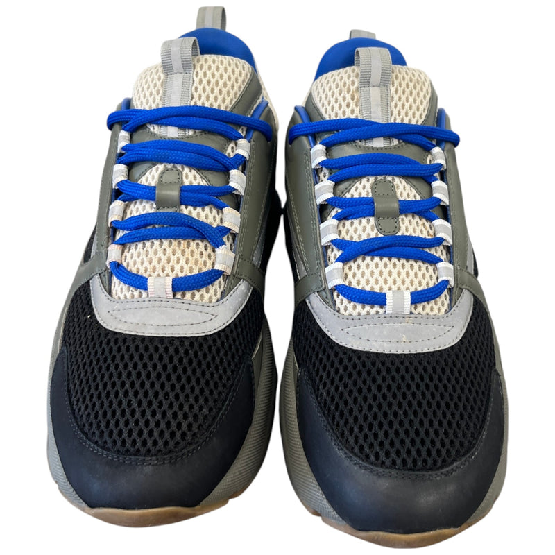 Men's B22 Low Trainers Khaki Size EU 45 / UK 11