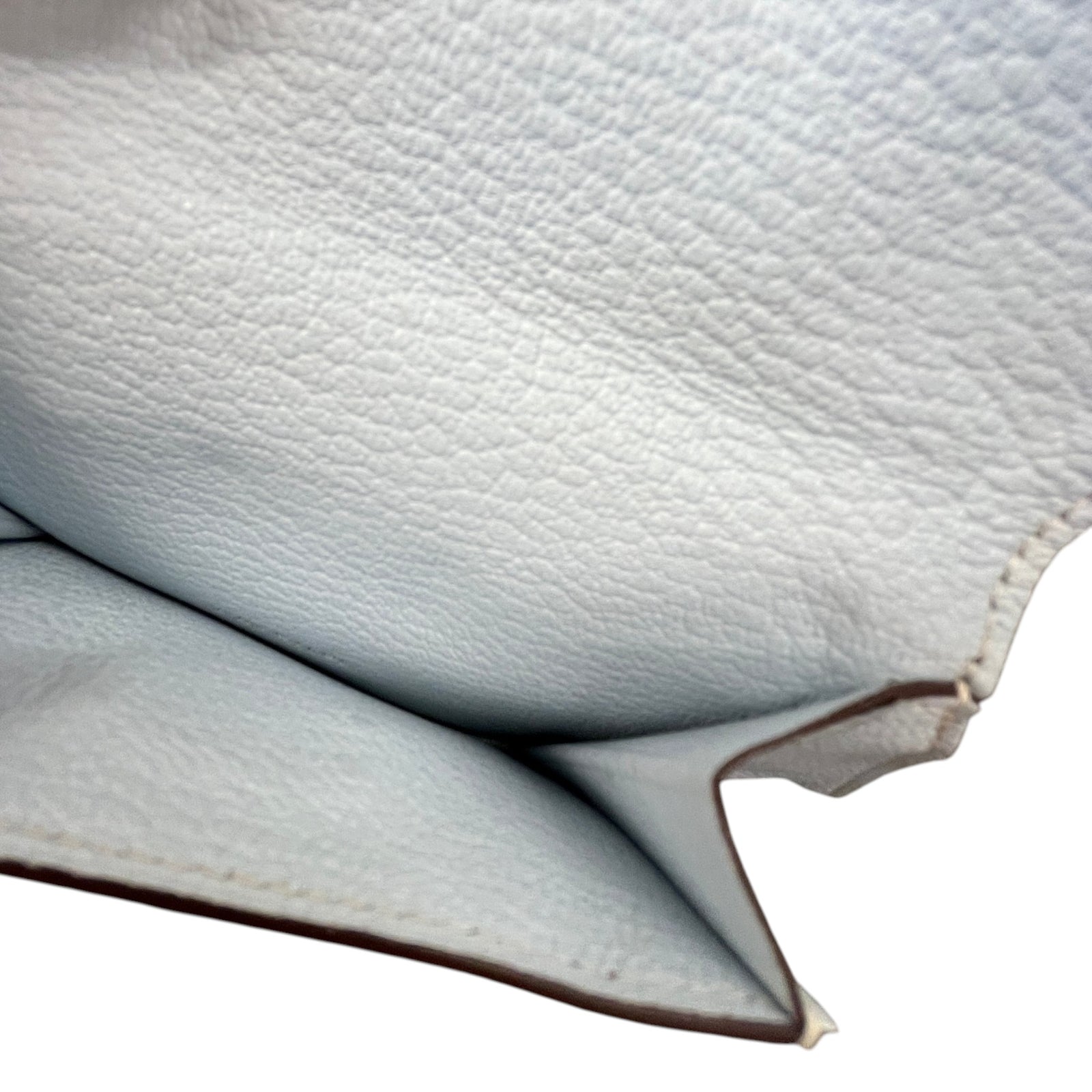 Women's Kelly Pocket To Go Clutch Blue - Photo 10