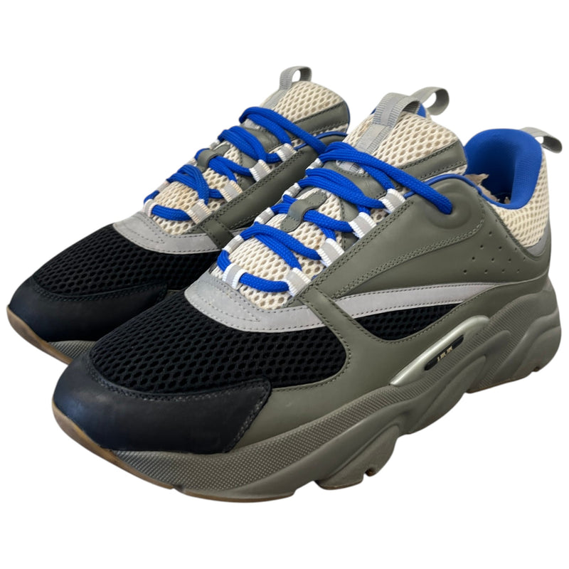 Men's B22 Low Trainers Khaki Size EU 45 / UK 11