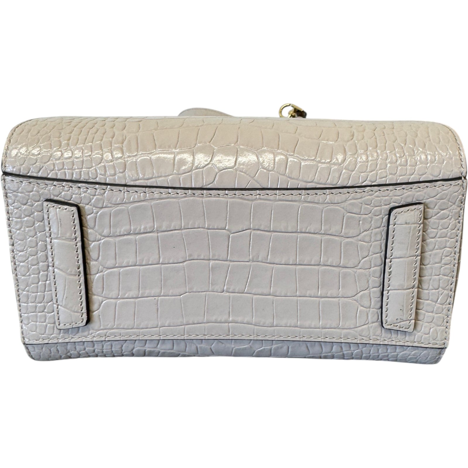 Women's Mini Antigona Handbag Beige - Photo 9