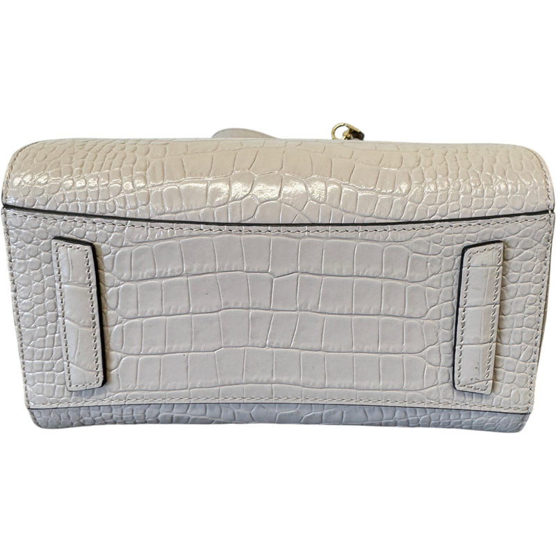 Women's Mini Antigona Handbag Beige