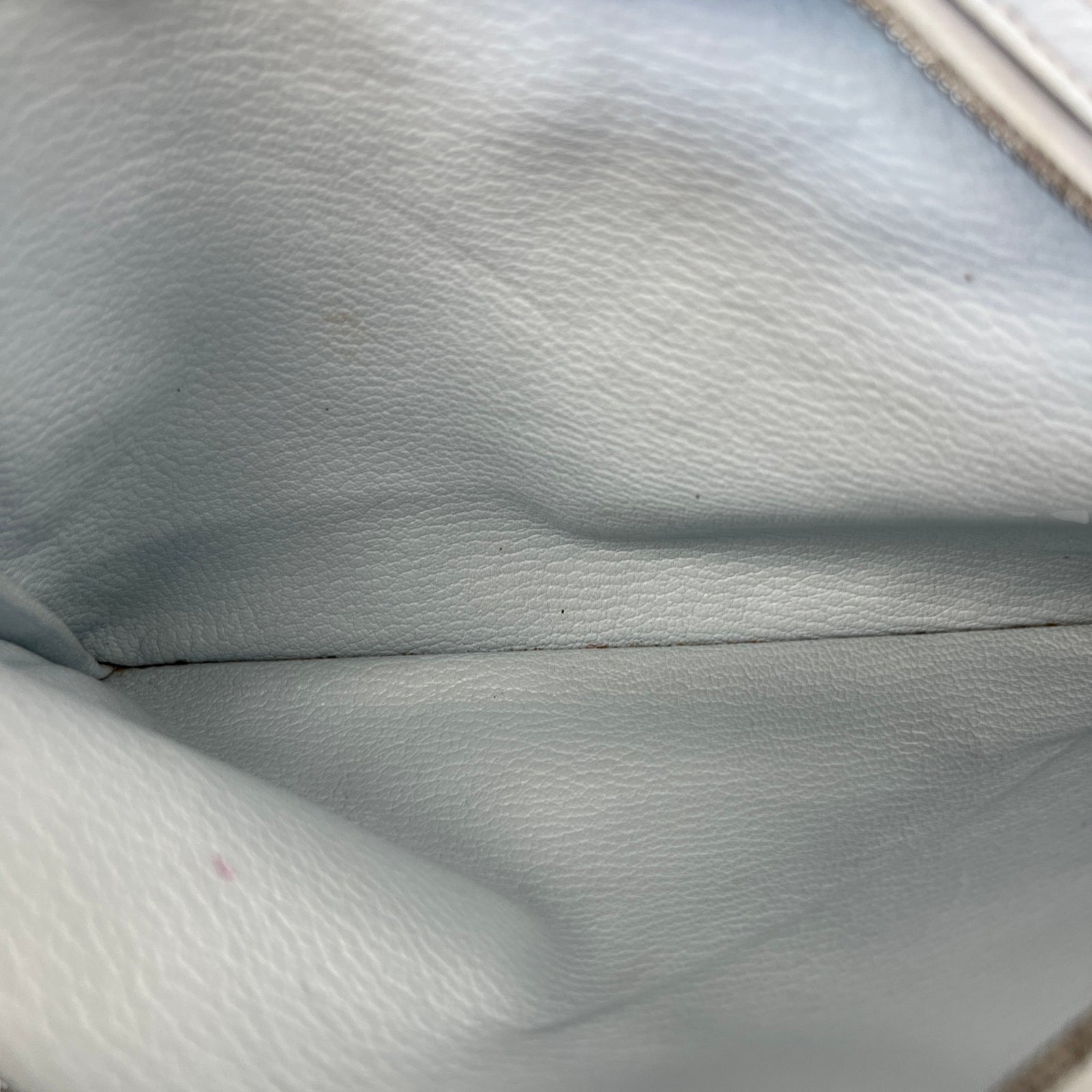 Women's Kelly Pocket To Go Clutch Blue - Photo 13