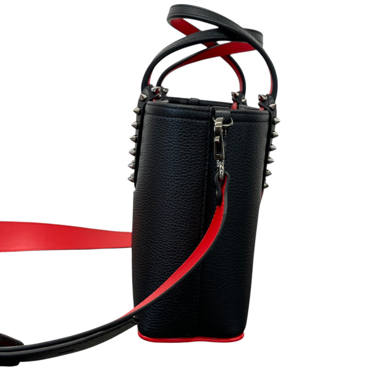 Women's Mini Cabata Crossbody Bag Black - Photo 6