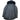 Men's Original Stirling Parka Down Jacket Black Size M