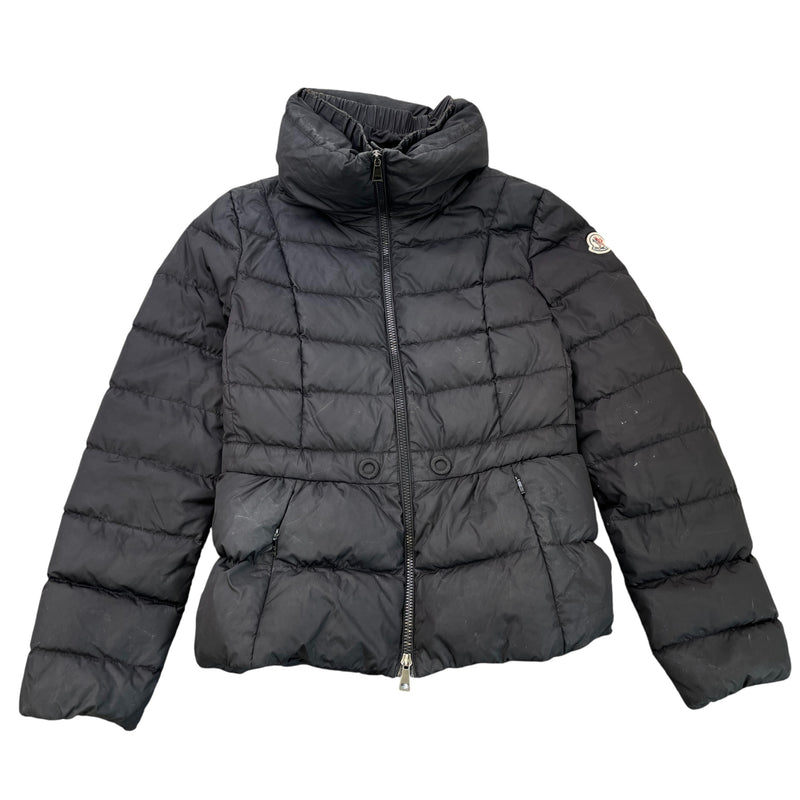 Women's Avocette Down Jacket Black Size 2 / UK 12