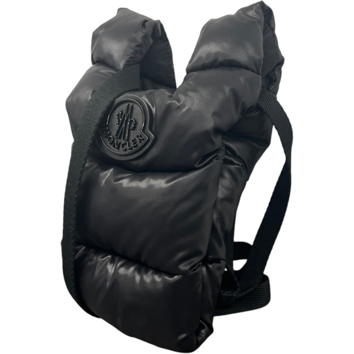 Men's Legere Small Messenger Bag Black - Photo 3