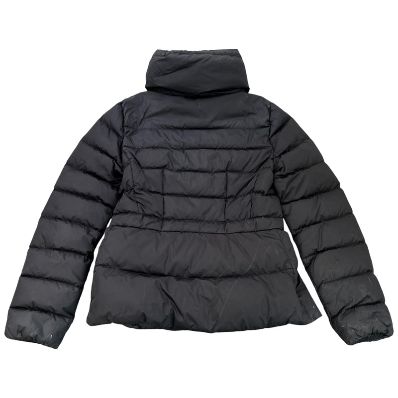 Women's Avocette Down Jacket Black Size 2 / UK 12