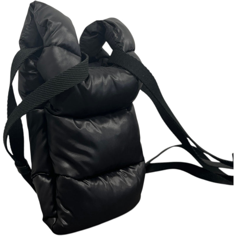 Men's Legere Small Messenger Bag Black
