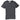 Men's Logo Print T-Shirt Grey Size L