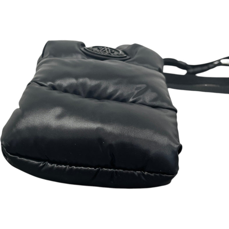 Men's Legere Small Messenger Bag Black