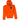 Men's Lv Embossed Logo Jumper Orange Size S