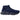 Men's Speed Lace Sock Low Trainers Navy Size EU 43 / UK 9