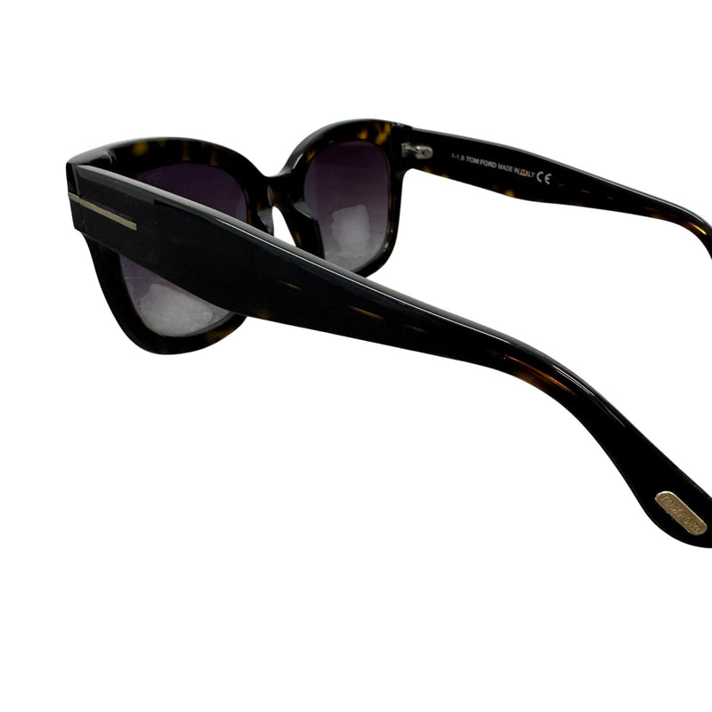 Women's Beatrix Ft613 Sunglasses Brown