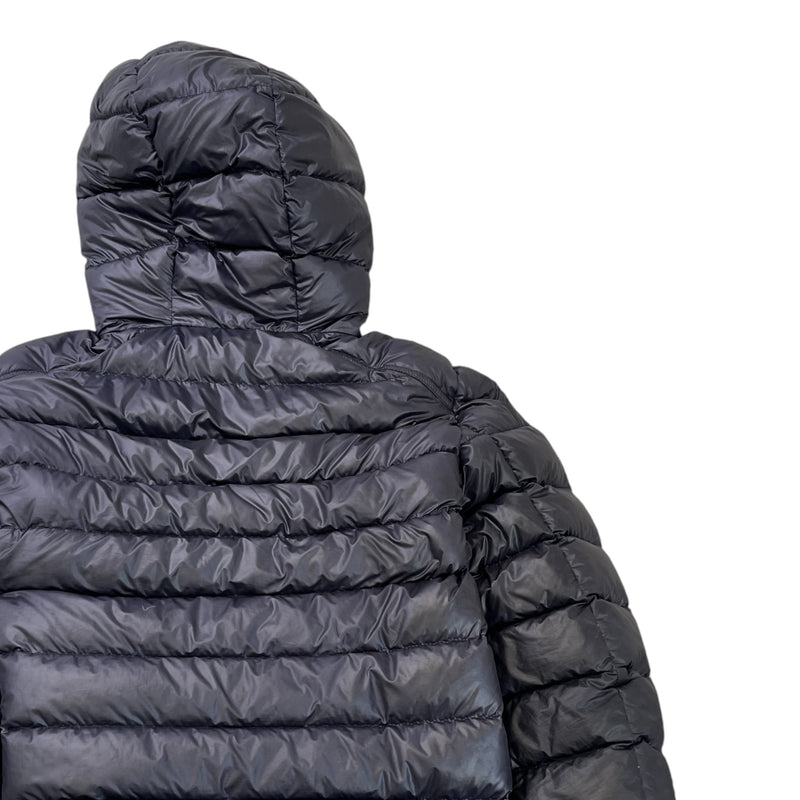 Men's Besines Down Jacket Navy Size 1 / S