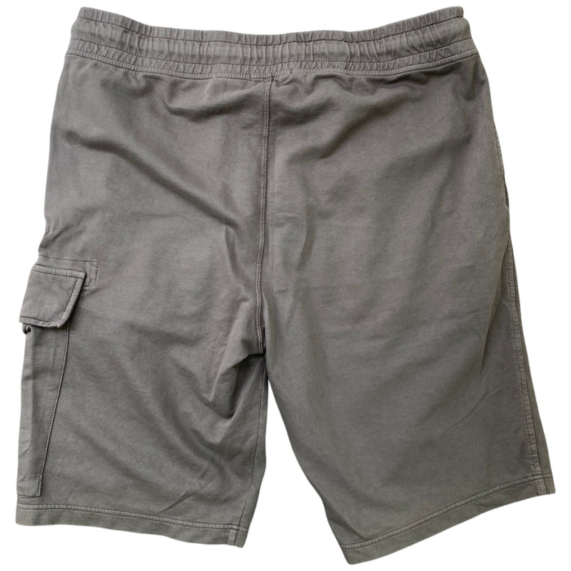 Men's Lens Cargo Shorts Grey Size L / W34