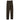 Women's Ff Logo Leggings Brown Size UK 6