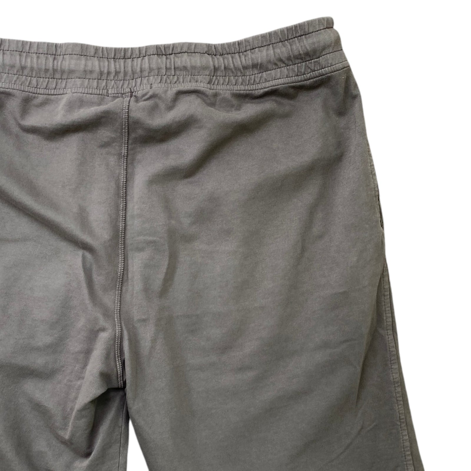 Men's Lens Cargo Shorts Grey Size L / W34 - Photo 4