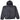 Men's Monogram Reversible Windbreaker Black Size IT 56 / XXXL