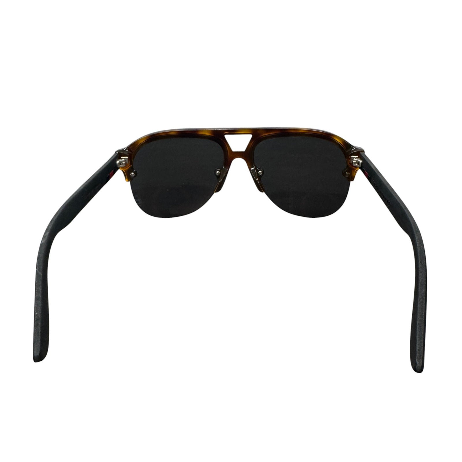 Men's Gg0170S Sunglasses Black - Photo 7