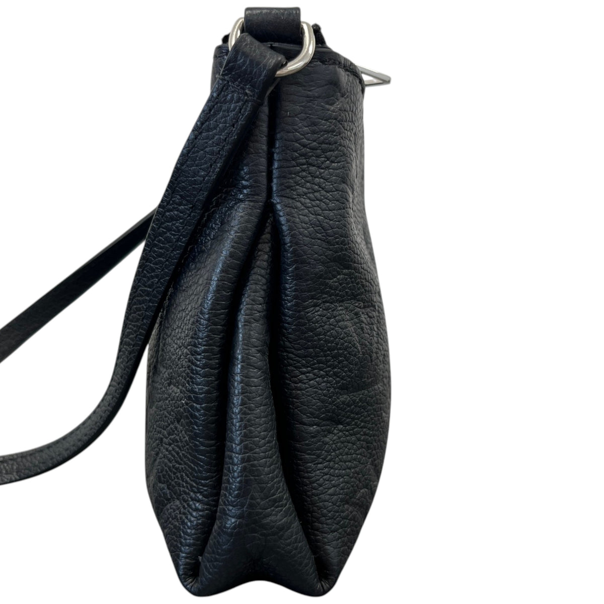 Women's Monogram Pallas Crossbody Bag Black - Photo 6