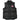 Men's Garson Gilet Black Size M