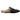 Women's Princetown Loafers Black Size EU 38 / UK 5