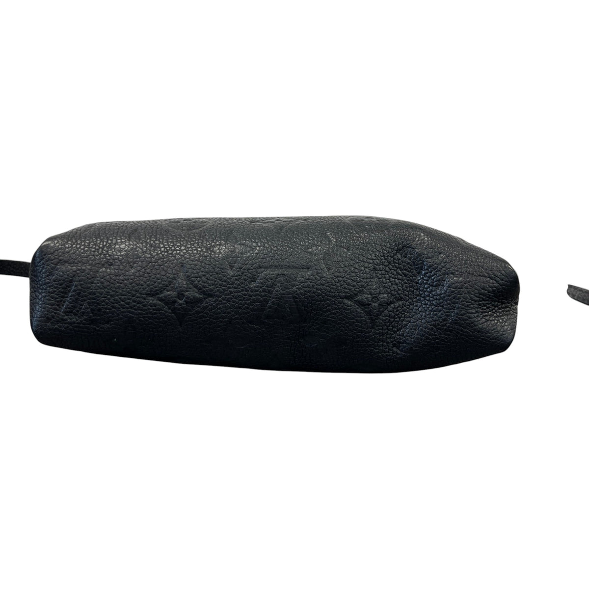 Women's Monogram Pallas Crossbody Bag Black - Photo 11