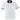 Gg Embroidered Logo Polo Shirt White Size L