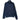 Men's Applique Logo Jacket Navy Size XL