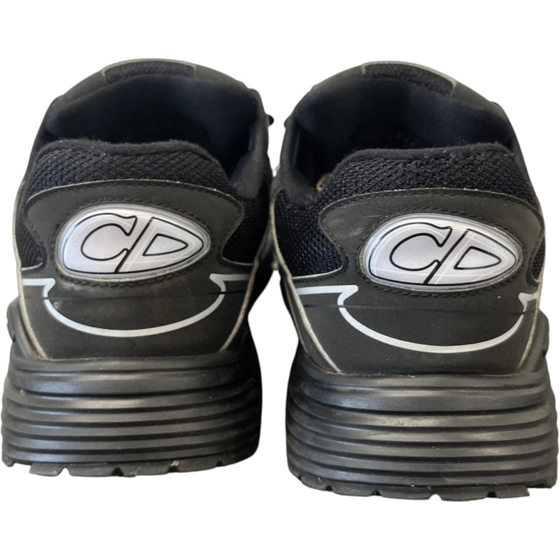 Men's B30 Low Trainers Black Size UK 8 / EU 42