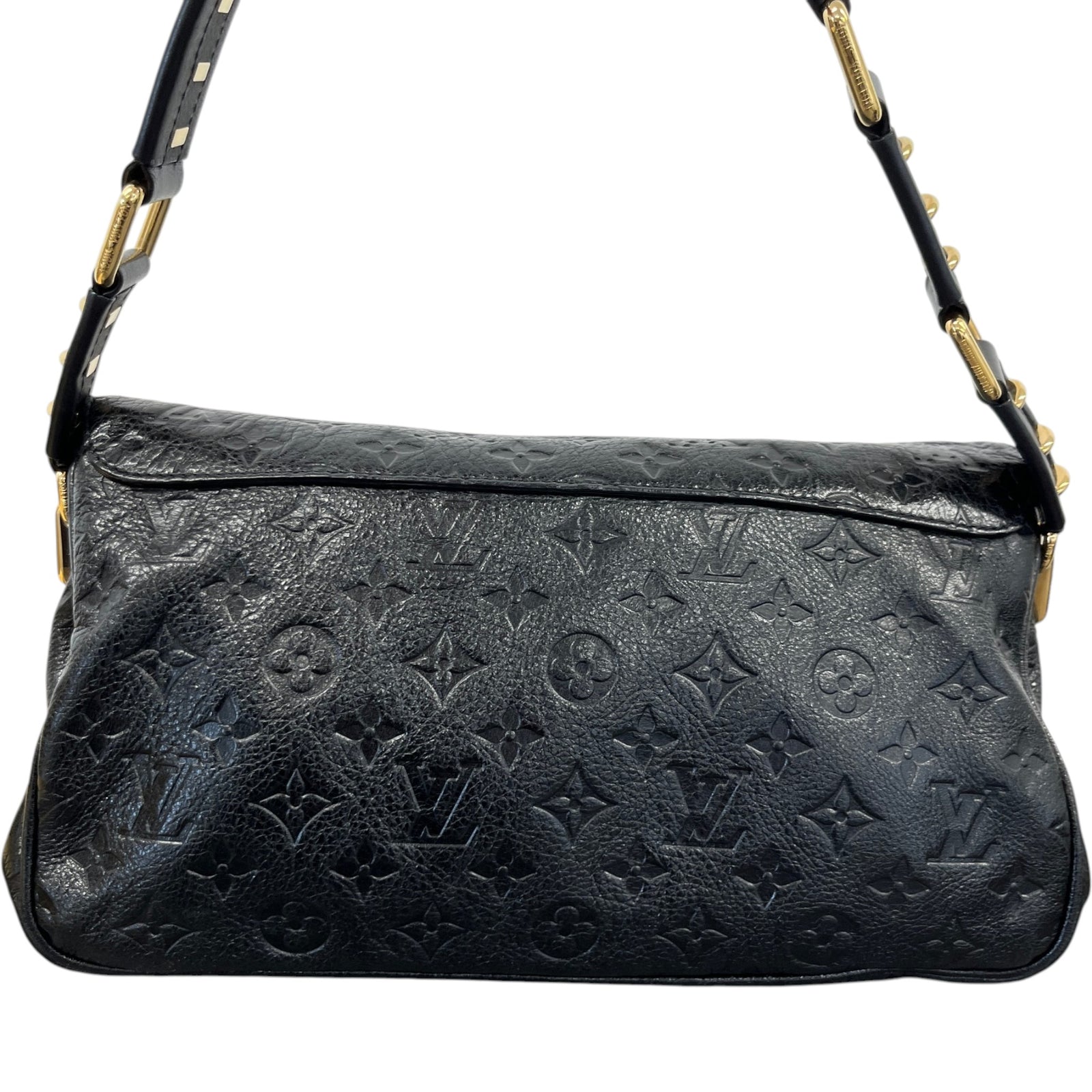 Women's My Deer Rebelle Bag Black - Photo 3