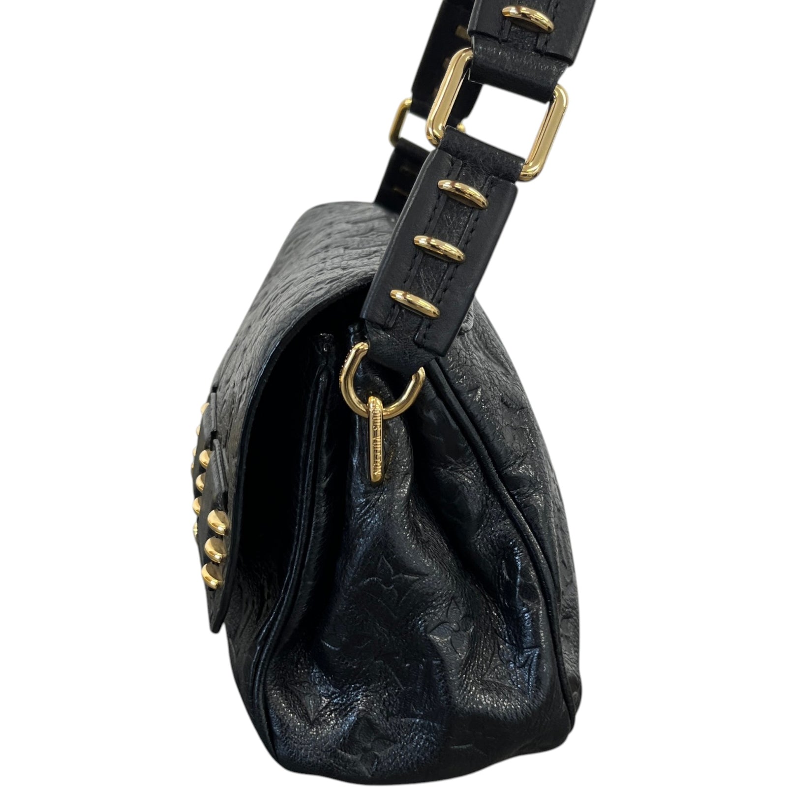 Women's My Deer Rebelle Bag Black - Photo 7