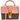 Women's Locky Bb Handbag Pink