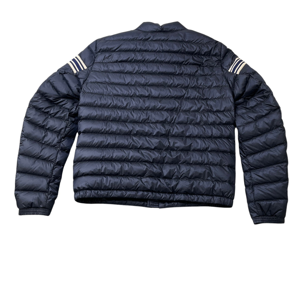 Men's Renald Down Jacket Navy Size 2 / M - Photo 2