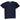 Men's Oblique T-Shirt Navy Size XL