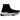 Women's Speed Sock High Trainers Black Size EU 37 / UK 4