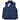 Men's Garson Vest Gilet Navy Size XXL