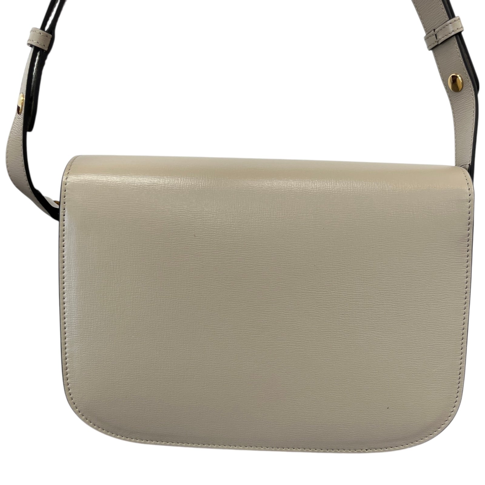 Gucci Women's Horsebit 1955 Crossbody Bag Beige - Photo 3