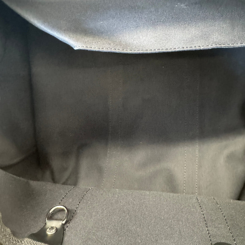Men's Keepall Bandoulière 55 Bag Black