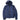 Men's Hybridge Down Jacket Navy Size L