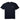 Men's Logo Print T-Shirt Black Size S