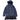 Women's Vaulogette Down Jacket Navy Size 3 / UK 14