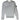 Men's Applique Logo Sweatshirt Grey Size S