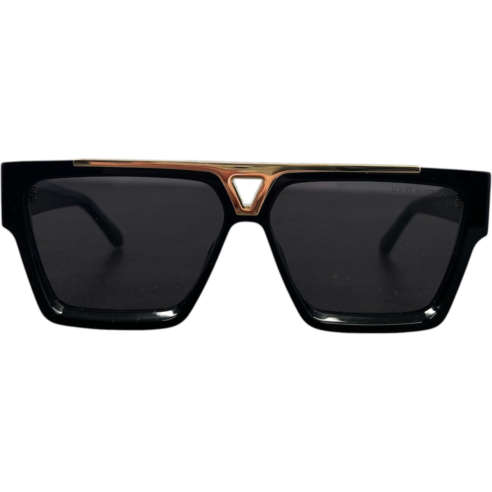 Men's Z1502W Evidence Sunglasses Black - Photo 1