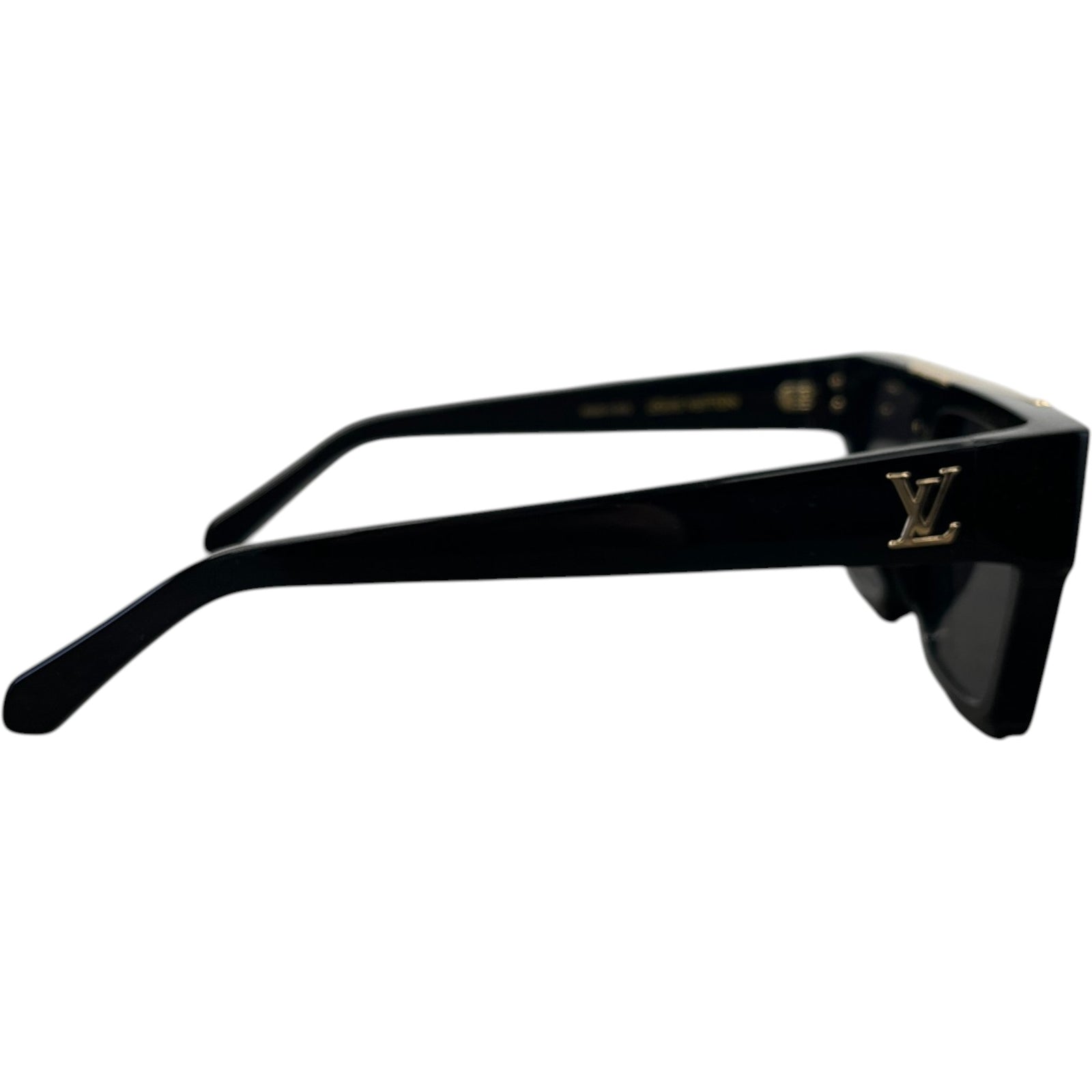 Men's Z1502W Evidence Sunglasses Black - Photo 5