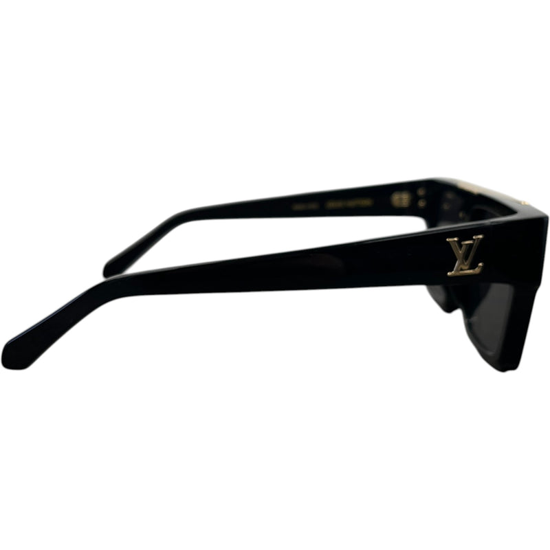 Men's Z1502W Evidence Sunglasses Black