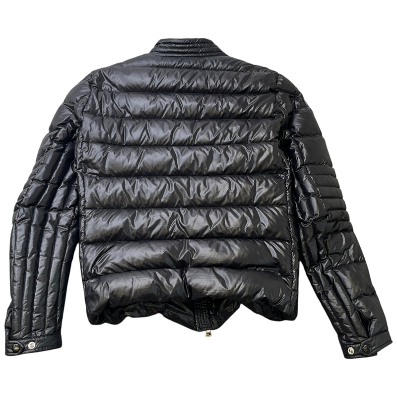 Men's Berriat Down Jacket Black Size 5 / XXL