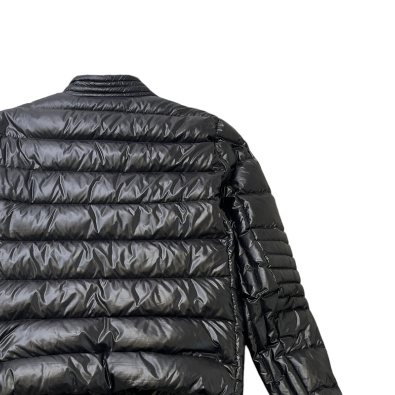 Men's Berriat Down Jacket Black Size 5 / XXL