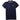 Men's Maglia Manica Corta Polo Shirt Navy Size L