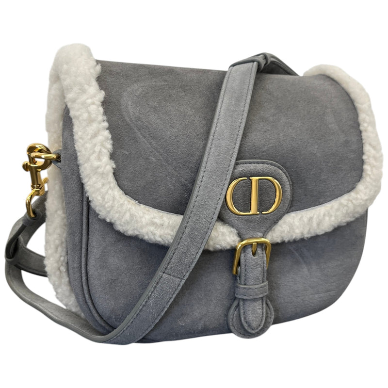 Women's Bobby Crossbody Bag Grey